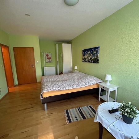 Ferien Und Freizeithof Engelau - Zi 6 Appartement Giekau Buitenkant foto