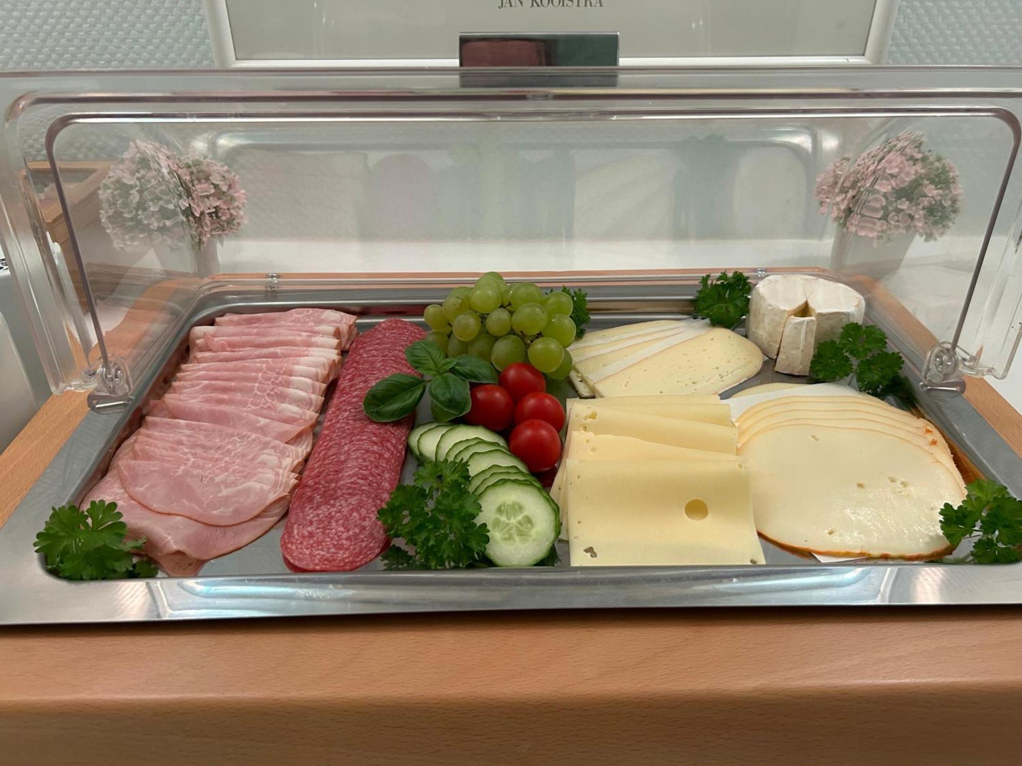 Ferien Und Freizeithof Engelau - Zi 6 Appartement Giekau Buitenkant foto